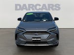 2023 Subaru Solterra Premium w/ Navigation