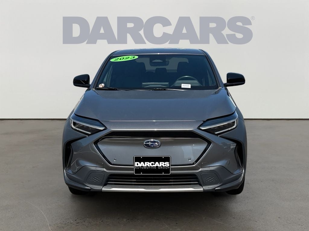 2023 Subaru Solterra Premium w/ Navigation
