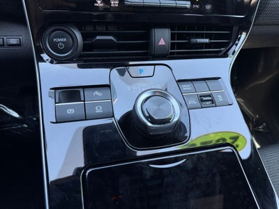 2023 Subaru Solterra Premium w/ Navigation