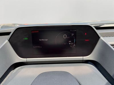 2023 Subaru Solterra Premium w/ Navigation