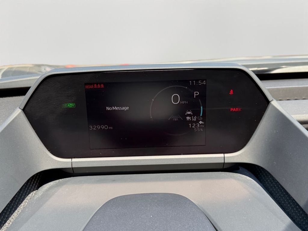 2023 Subaru Solterra Premium w/ Navigation