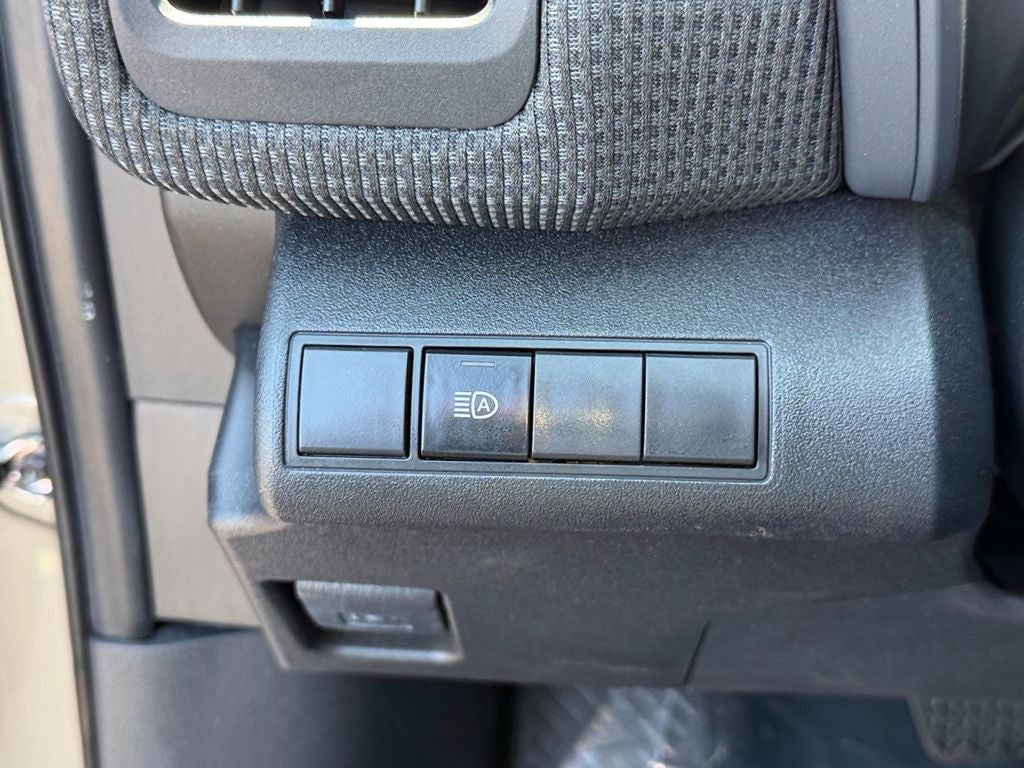 2023 Subaru Solterra Premium w/ Navigation