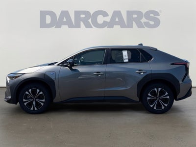 2023 Subaru Solterra Premium w/ Navigation
