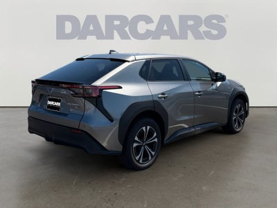 2023 Subaru Solterra Premium w/ Navigation