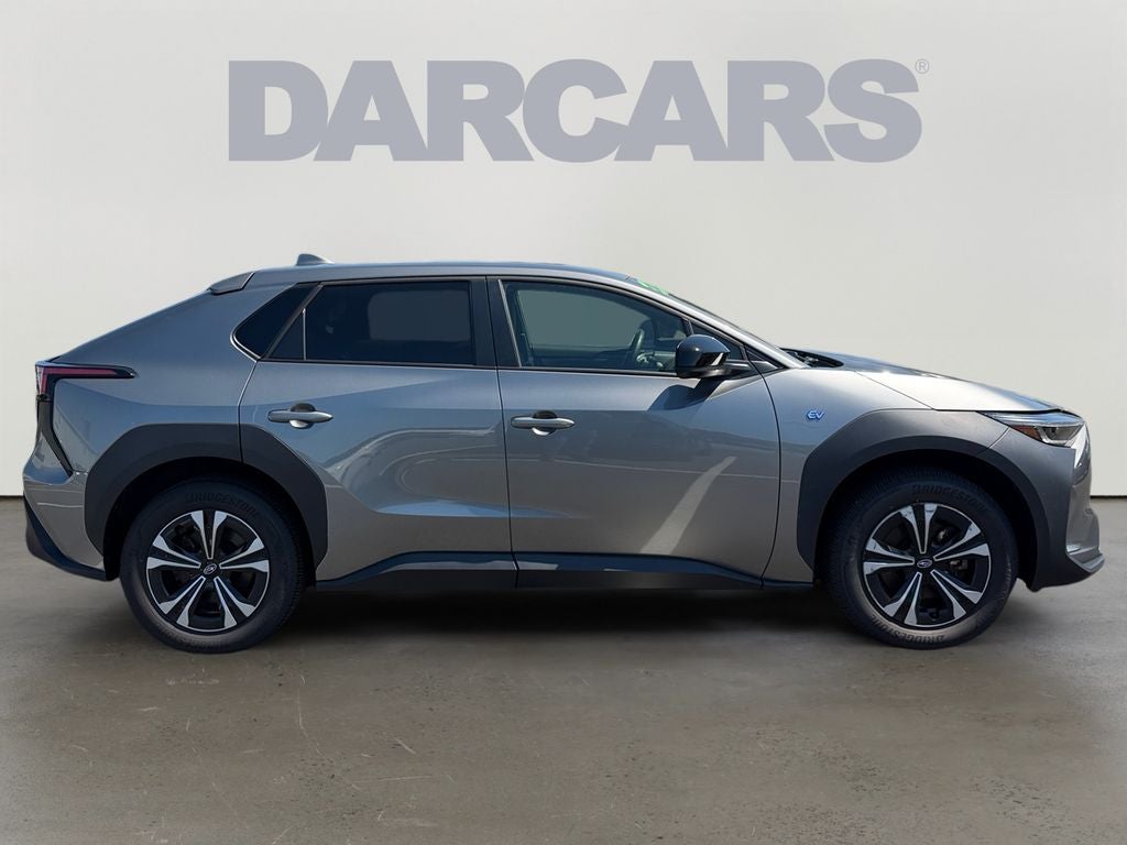 2023 Subaru Solterra Premium w/ Navigation