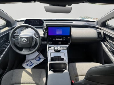 2024 Toyota bZ4X XLE