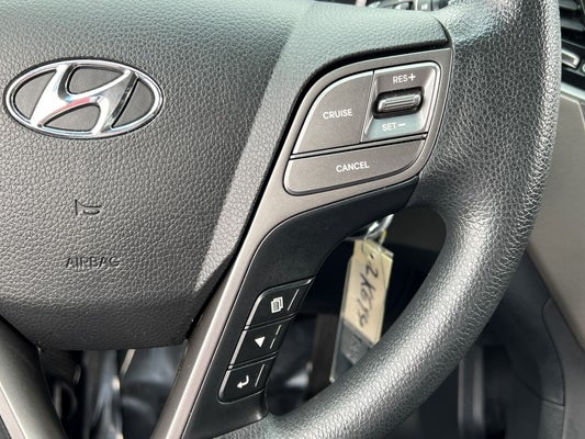 2018 Hyundai Santa Fe SE in Silver Spring, MD - DARCARS Automotive Group