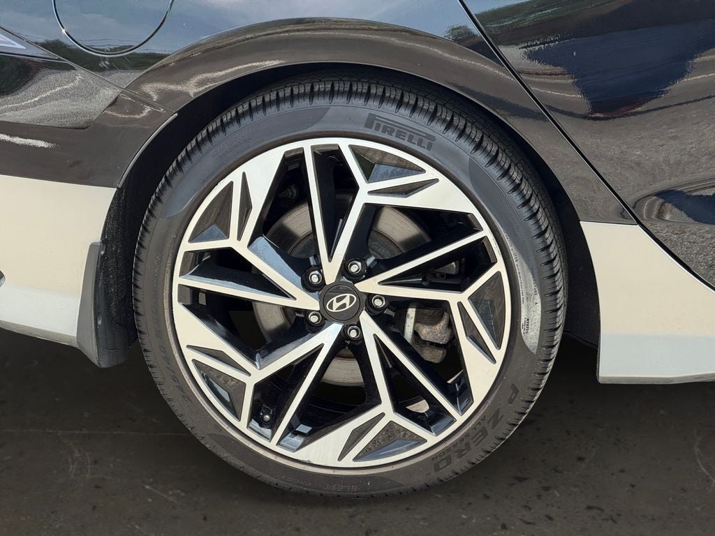 2023 Hyundai IONIQ 6 SEL 1 OWNER / CLEAN CARFAX