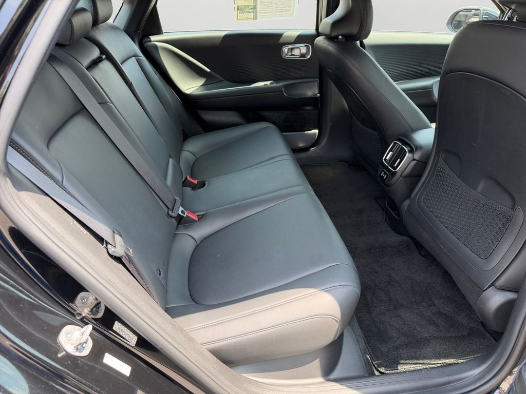 2023 Hyundai IONIQ 6 SEL 1 OWNER / CLEAN CARFAX