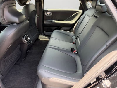 2023 Hyundai IONIQ 6 SEL 1 OWNER / CLEAN CARFAX