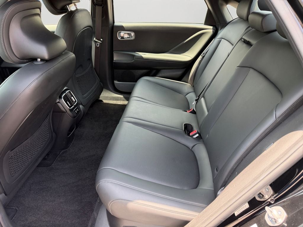 2023 Hyundai IONIQ 6 SEL 1 OWNER / CLEAN CARFAX