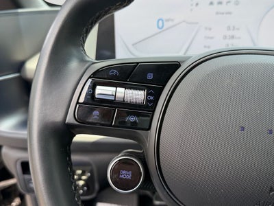 2023 Hyundai IONIQ 6 SEL 1 OWNER / CLEAN CARFAX