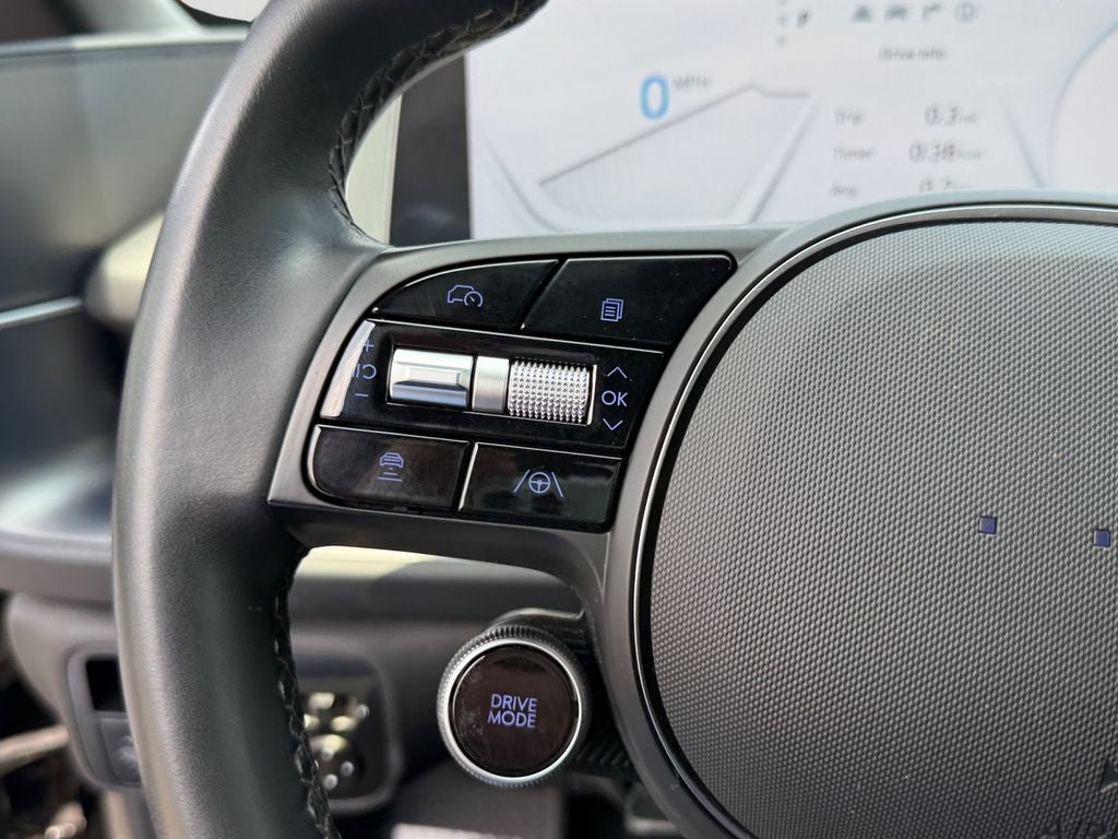2023 Hyundai IONIQ 6 SEL 1 OWNER / CLEAN CARFAX