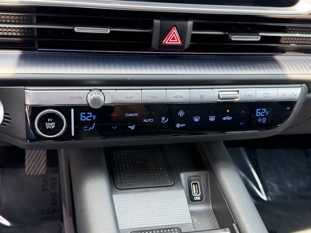 2023 Hyundai IONIQ 6 SEL 1 OWNER / CLEAN CARFAX