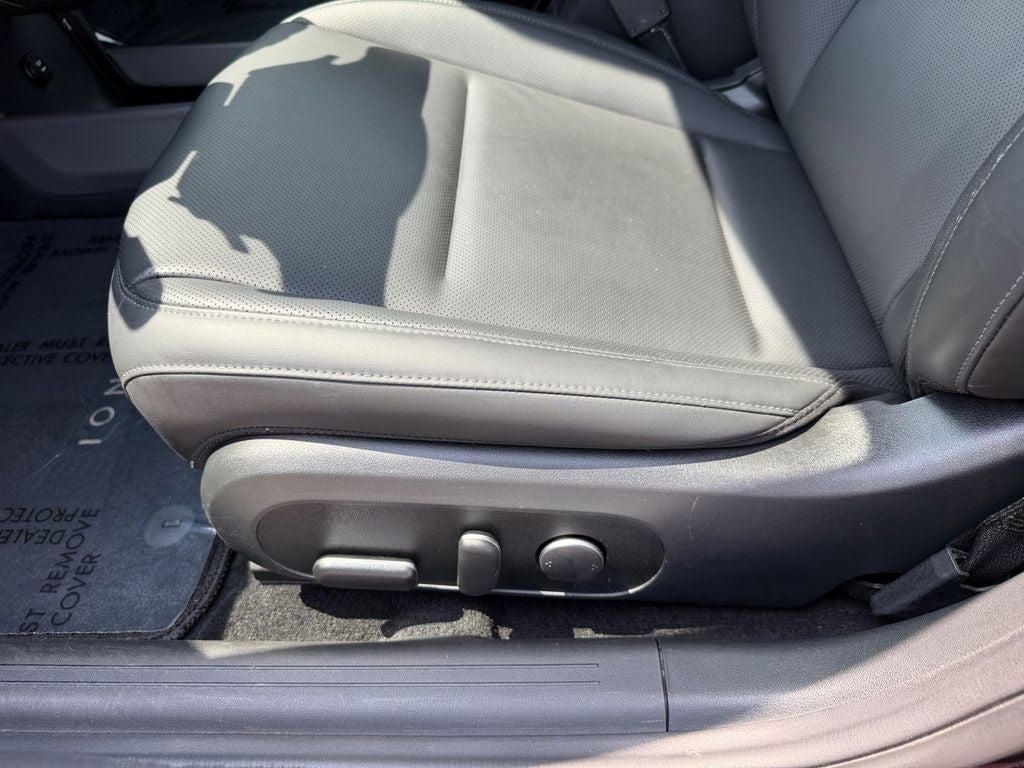 2023 Hyundai IONIQ 6 SEL 1 OWNER / CLEAN CARFAX