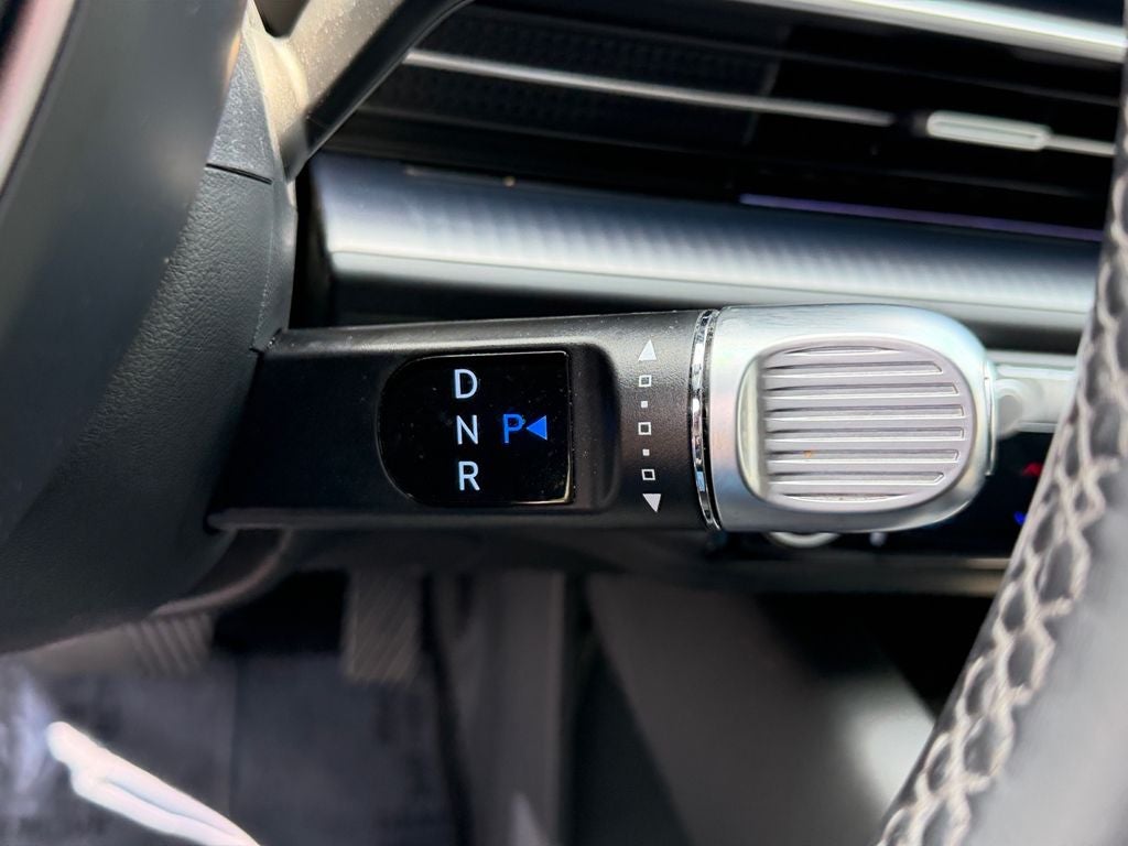 2023 Hyundai IONIQ 6 SEL 1 OWNER / CLEAN CARFAX