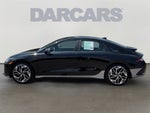 2023 Hyundai IONIQ 6 SEL 1 OWNER / CLEAN CARFAX