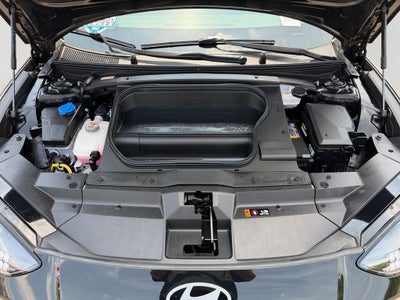 2023 Hyundai IONIQ 6 SEL 1 OWNER / CLEAN CARFAX