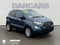 2021 Ford EcoSport SE w/ Navigation
