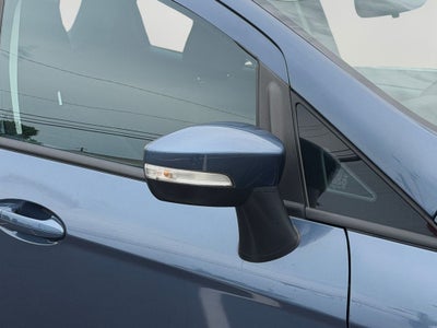 2021 Ford EcoSport SE w/ Navigation