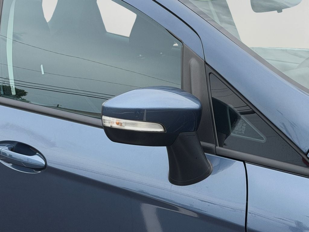 2021 Ford EcoSport SE w/ Navigation