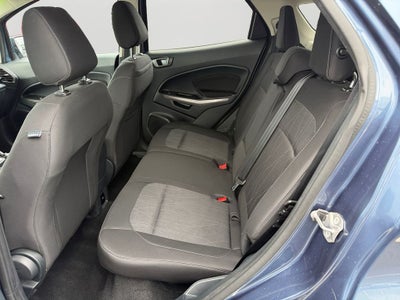 2021 Ford EcoSport SE w/ Navigation