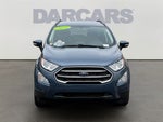 2021 Ford EcoSport SE w/ Navigation