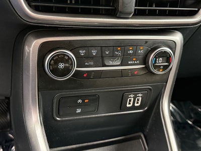 2021 Ford EcoSport SE w/ Navigation