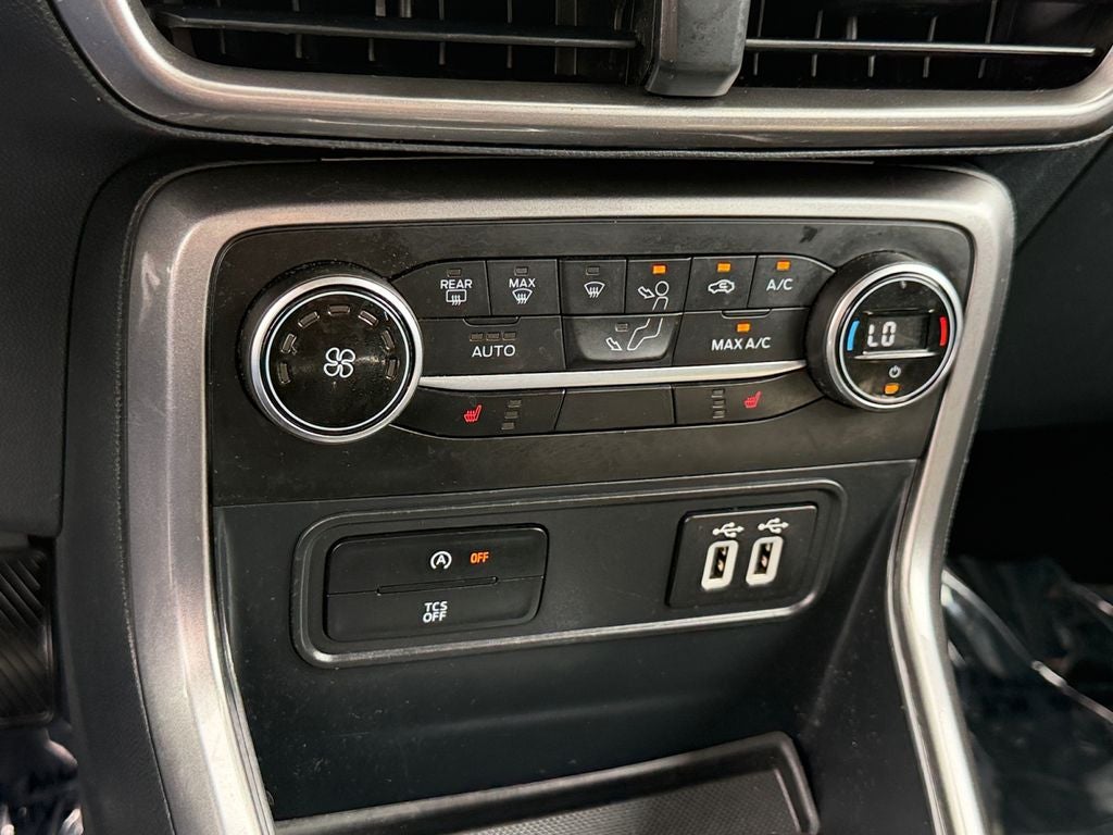 2021 Ford EcoSport SE w/ Navigation