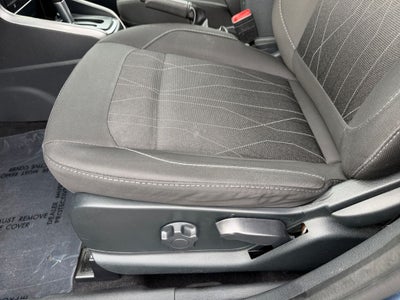 2021 Ford EcoSport SE w/ Navigation