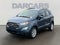 2021 Ford EcoSport SE w/ Navigation