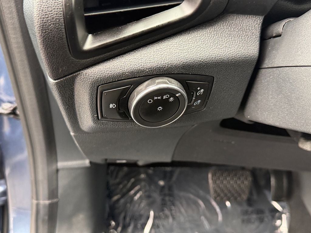 2021 Ford EcoSport SE w/ Navigation