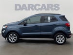2021 Ford EcoSport SE w/ Navigation