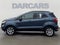 2021 Ford EcoSport SE w/ Navigation