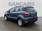 2021 Ford EcoSport SE w/ Navigation
