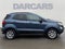 2021 Ford EcoSport SE w/ Navigation