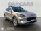 2020 Ford Escape Hybrid Titanium