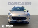 2020 Ford Escape Hybrid Titanium