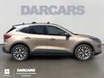 2020 Ford Escape Hybrid Titanium