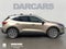 2020 Ford Escape Hybrid Titanium