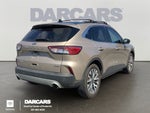 2020 Ford Escape Hybrid Titanium
