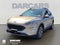 2020 Ford Escape Hybrid Titanium