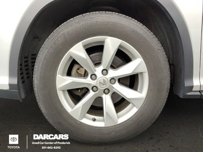 2016 Lexus RX 350 350