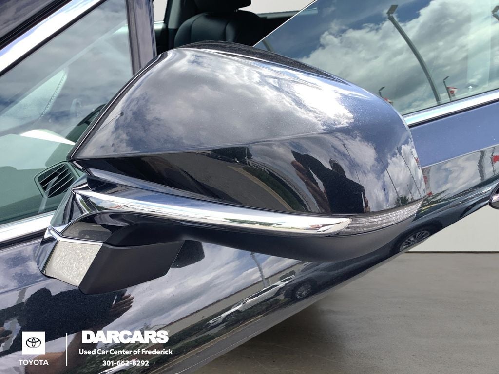 2020 Lexus RX 350 350