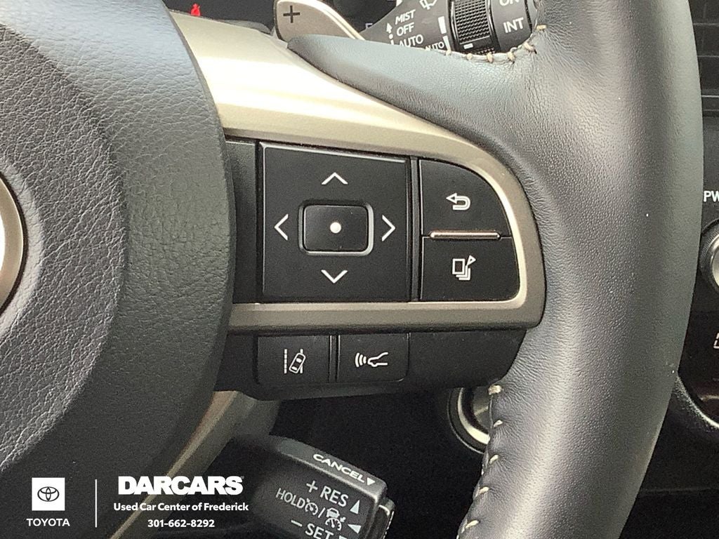 2020 Lexus RX 350 350