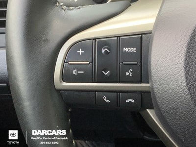 2020 Lexus RX 350 350