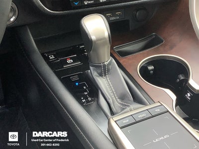 2020 Lexus RX 350 350