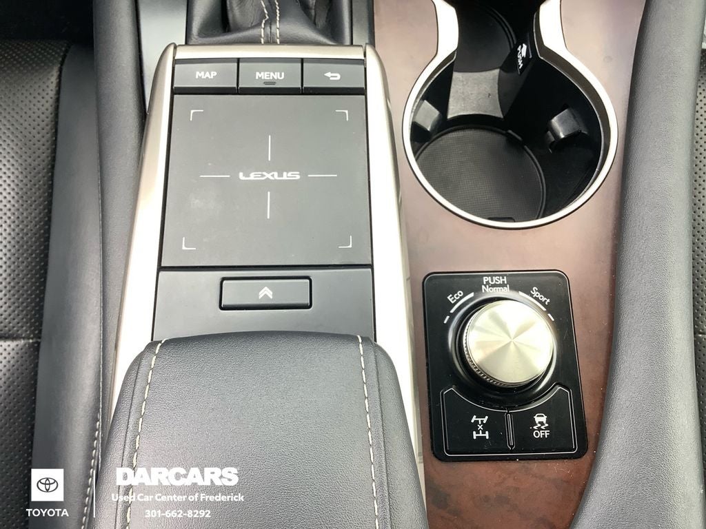 2020 Lexus RX 350 350