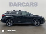 2020 Lexus RX 350 350
