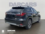 2020 Lexus RX 350 350